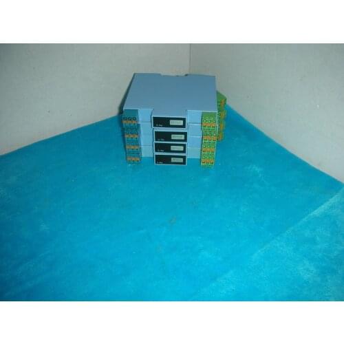 1PC USED Yutong TM5082-FA thermal resistance input isolation safety gate