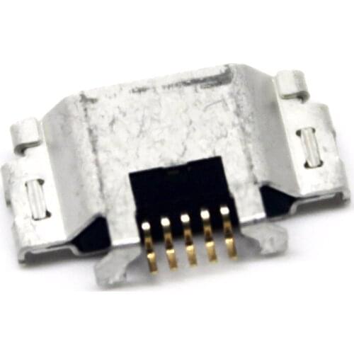 10pcs/lot USB Charging Port Dock Connector for Sony Z1 lt39i lt39 l39h C6903 M36H Z2 D6503 D6502 Z3 L55T L50W/T/U L39H LT22 LT26