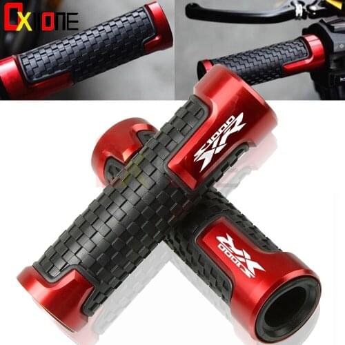 22mm 7/8"Motorcycle Accessories Handle Bar Part Motorbike Handlebar Moto Hand Grips For BMW S1000XR S1000 S 1000 XR 2015-2016