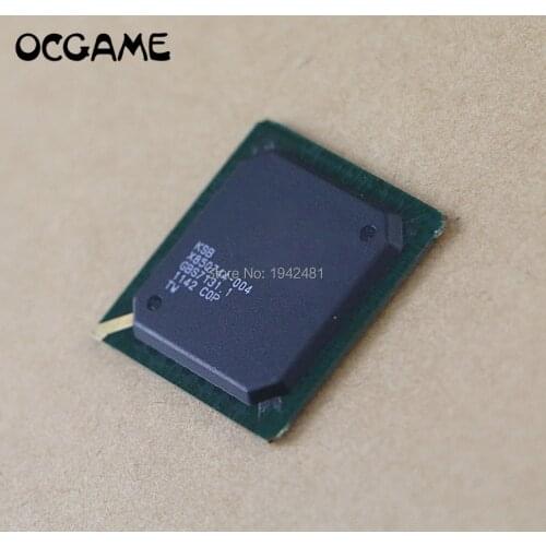 OCGAME 5pcs/lot For Xbox360 Xbox 360 original KSB X850744-004 X850744 004 GPU BGA Game chip Replacement