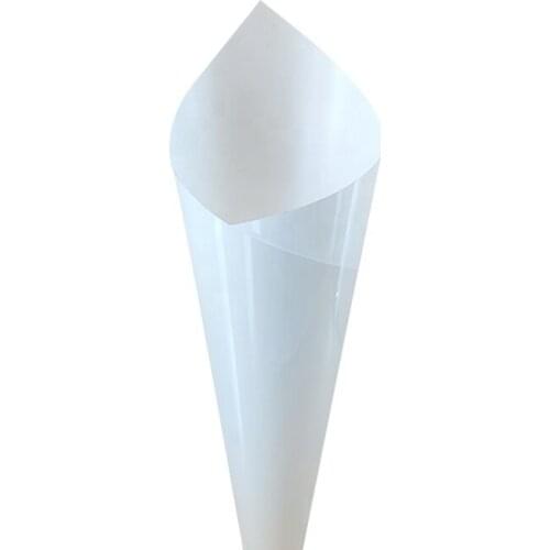 TPU-HPM12 Gloss Self Adhesive Wrap Vehicle Auto-repaired Anti Scratch Car Body Clear Paint Protection TPU TPH PPF Film