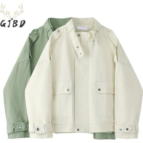 Женские джинсовые куртки GJBD China At AliExpress