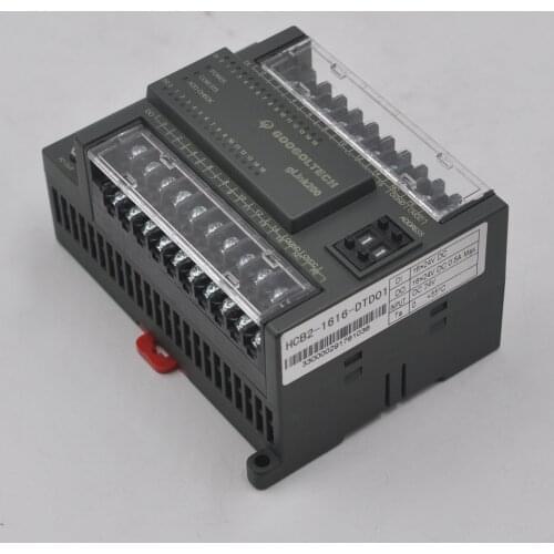 GOOGOL GLINK200 expansion IO module HCB2-1616-DTD01