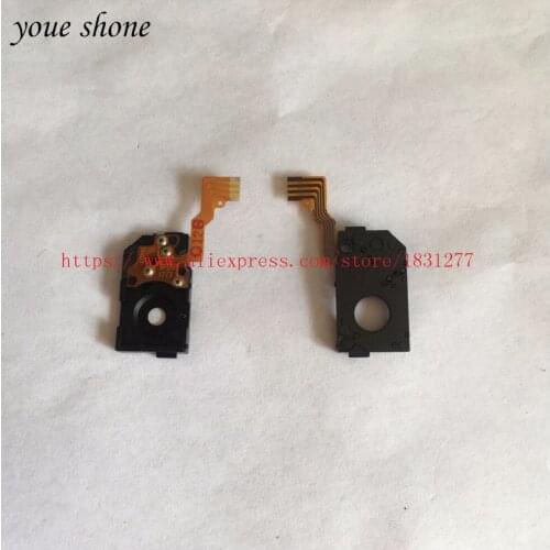 I85 Aperture group Flex Cable Replacment for SAMSUNG I85 flex Camera repair parts