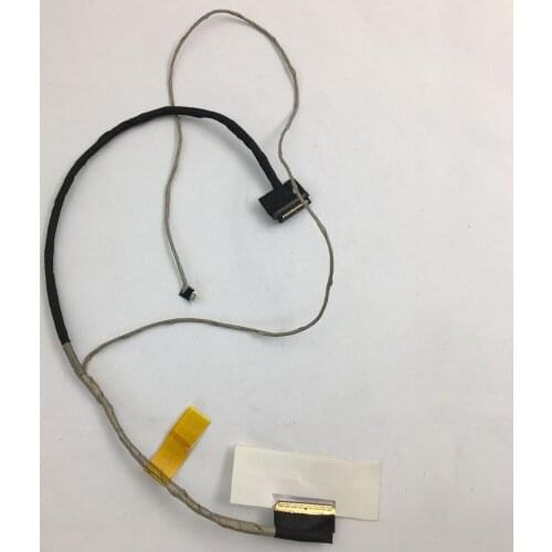 LCD Screen cable For Lenovo G400S G405S Series, DC02001RS10