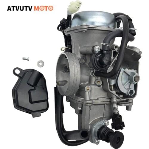 36MM Carburetor For Honda Foreman TRX 500 TRX500 TRX 500F 500FE 500FM 500FPE 500FPM 500TM 500FPA 500PG Rubicon 500 ATV Quad Carb
