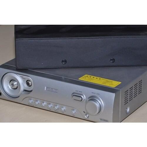 KEYENCE Digital Microscope VH-5000 Color Microscope System Host