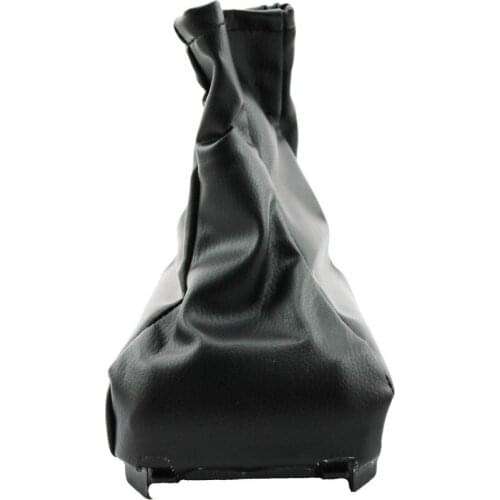 New Car Gear Shift Knob Boot For Opel Astra 5 Vauxhall 2004 2005 2006 2007 2008 Vectra A Calibra Kadett E Corsa B