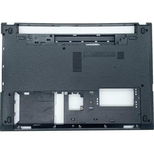 New For Dell Inspiron 14 3441 3442 3443 3446 3449 Bottom Base Cover - D Shell - CN-09M49J 9M49J 06YCCM 6YCCM