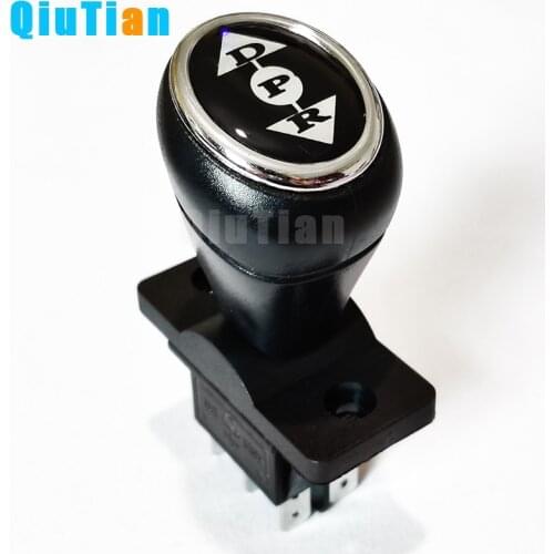 Forward Reverse Switch Toggle For kids car Motor Electric ATV Go kart Quad Buggy Dirt Pit Bike Scooter 3 Position with screw