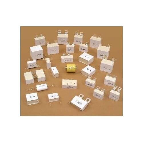 20UF 1200V DC Welder Electric Fish Electroplating Power Supply Special Capacitor