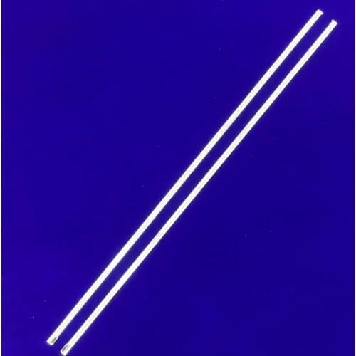 2pcs LED backlight bar for LG 65UK6500PLA 65UK6950PLB 65UJ6580 65UJ6540 65 V17 ART3 6922L-0220A 6916L-3052A 3051A LC650EGE F2 M2