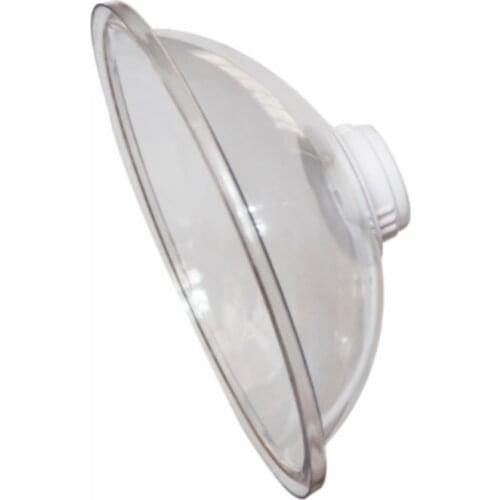 Interface outer diameter 75mm Round Solder For Ventilation Extractor Fans Duct Fan Air Damper Valve Smoke Extraction System