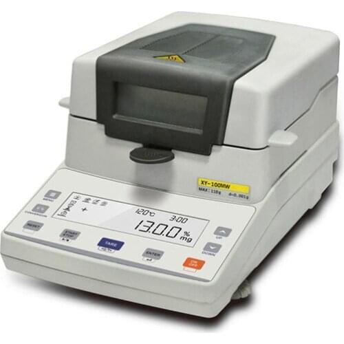 Gas moisture analyzer infrared moisture analyzer moisture analyzer portable