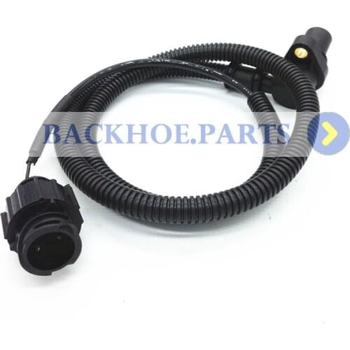 Crankshaft Position Sensor 20508011 For VOLVO TRUCK D12 FM 9 FM9 FM12 FH12 FH16 FH FM VN VNL VHD 670 780