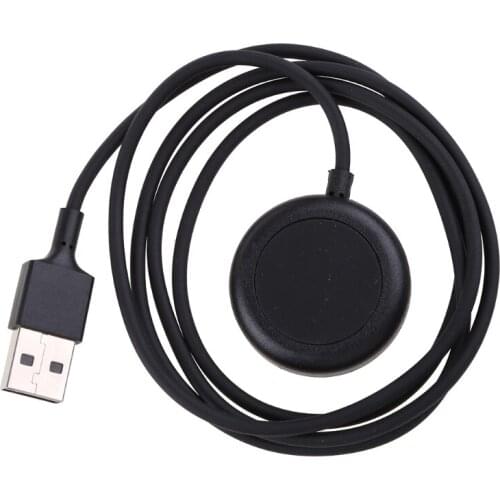 Portable Charger Fast Charging Cable Adapter for Watch Active 2