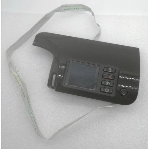 CONTROL PANEL BUTTON FOR HP OFFICEJET PRO 8100 PRINTER CM752A N811A