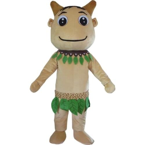 Forest Elf Costume Cosplay Outfits Adult Women Men Cartoon Mascot costume For Carnival Festival Commercial Activity Dress