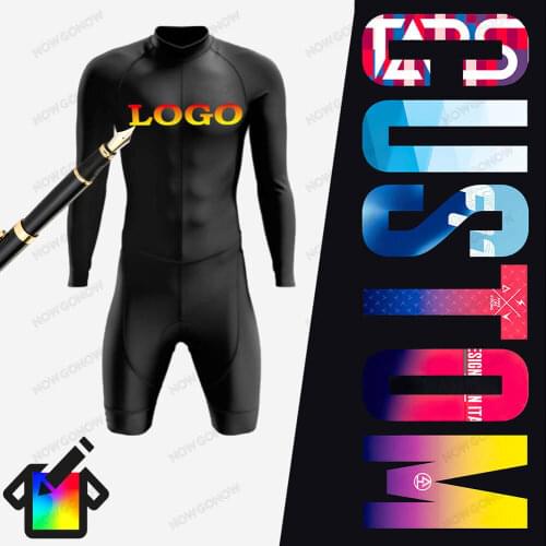 LA VUELTA Cycling Suits