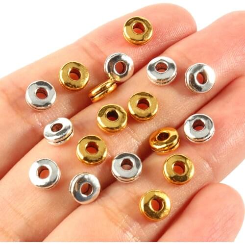 Серебряный бисер LASOFAMIRE China At AliExpress