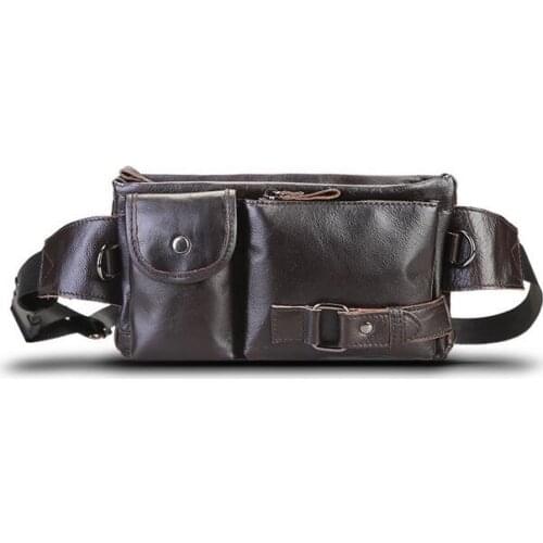 Men's Leather Bags Maitesi China