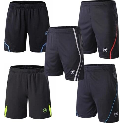 New Quick Dry Men kids Sport shorts Women Tennis Badminton Table Tennis Professional shorts , Running Fitness Gym shorts