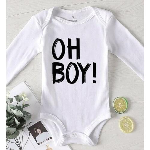 Baby Things Boy Romper for Babies Jumpsuit Kids Autumn Cotton Girl Outfit Newborn Girl Winter Clothes Infant Autumn Rompers