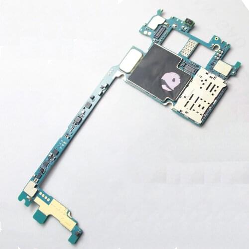 Main Motherboard (Unlocked) For LG G6 G600S/L/K 32gb(Korean version)