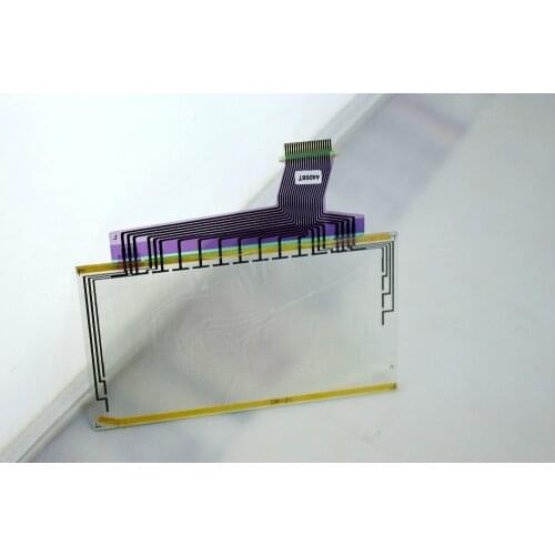 GUNZE USP 4.484.038 OM-21 Touch screen panel For Repair Repair,FAST SHIPPING