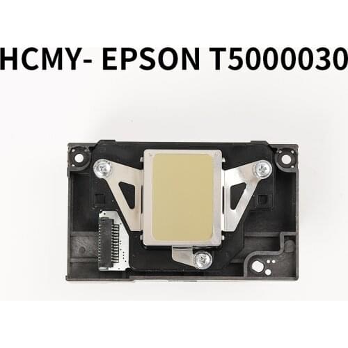 F180000 Print Head Printhead For EPSON R280 R285 R290 R295 R330 T50 T59 T60 TX650 RX595 RX610 RX680 RX690 L800 L801 L805 Nozzles