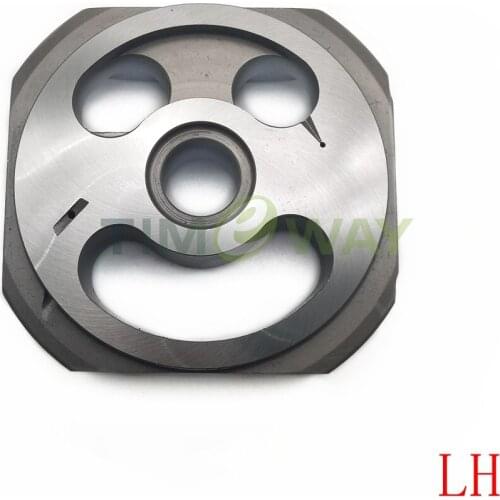 Valve Plate A8VO80 A6VM80 A7VO80 for Pump Repair REXROTH Plunger Pump