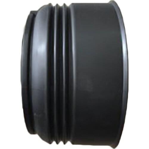 Rear absorber Dust Cover For BMW E70 X5 Air Spring Bag Air Suspension Rear bag