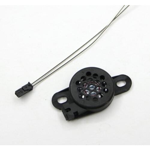 Octavia Fabia superb Jetta Passat Golf 6 Golf 7 tiguan Touran CC Polo radar popa zumbador accesorios 6RD 919 279 6Q0953123