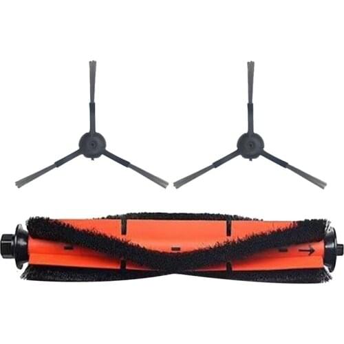 Roller Brush Main Brush HEPA Filter For Xiaomi ROIDMI EVE Plus Vacuum Cleaner