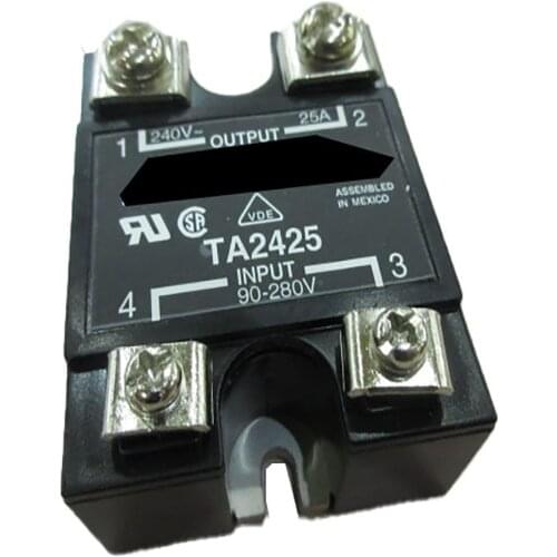 TA2425 Original, Can Provide Test, 1 Year Warranty