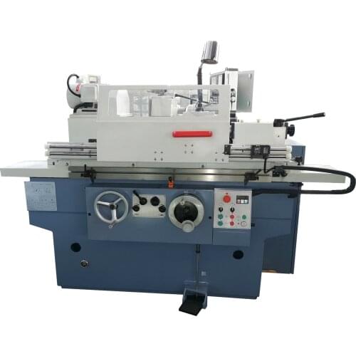 M1420HF High Precision Horizontal Cylindrical Grinding Machine