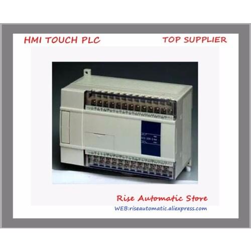 XC3-24R-E PLC CPU AC220V 14 DI NPN 10 DO Relay New Original