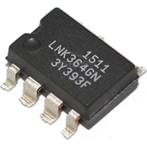 100pcs LNK364GN LNK364 NEW