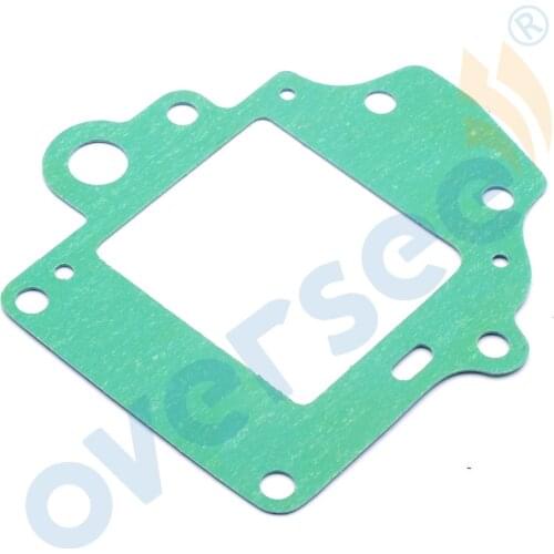 682-41133-A0 Exhaust Manifold Gasket for yamaha 18-99021 GASKET-EX MAN YM682-41133-A0