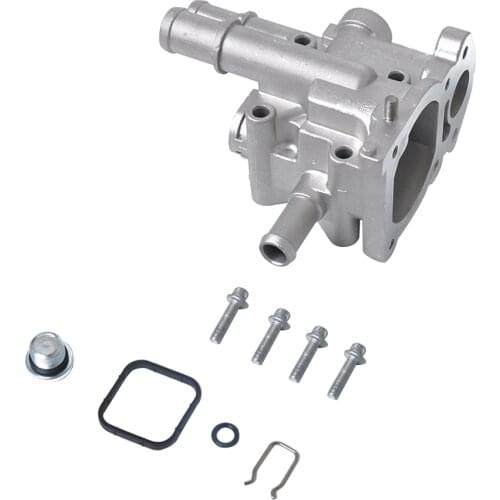 96817255 Thermostat Housing Cover for Chevrolet Cruze (J300) 1.6 F16D4 09/05