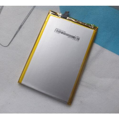 ACKOOLLA Ulefone Power 2 Phone Batteries