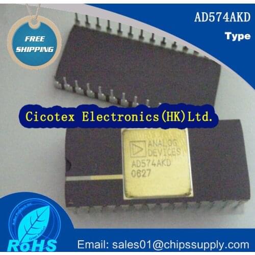 AD574AKD 574 DIP-28