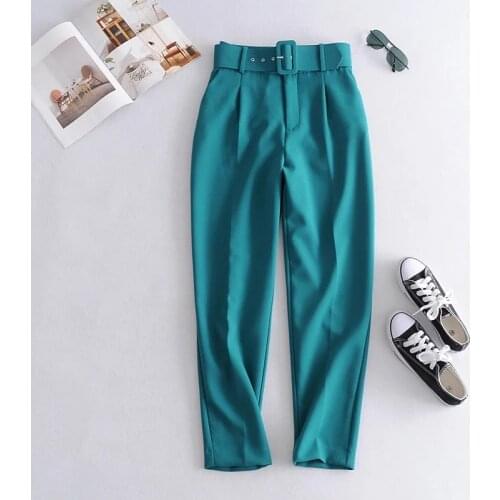 Женские зимние брюки BLSQR China At AliExpress