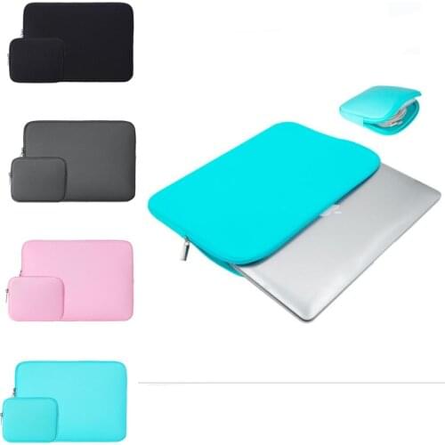 Laptop Bag for HP Pavilion /ProBook/Spectre/Stream 11 13 ZBook 14/ENVY/EliteBook 15.6 Inch Laptop Notebook Pouch Case Liner Bag