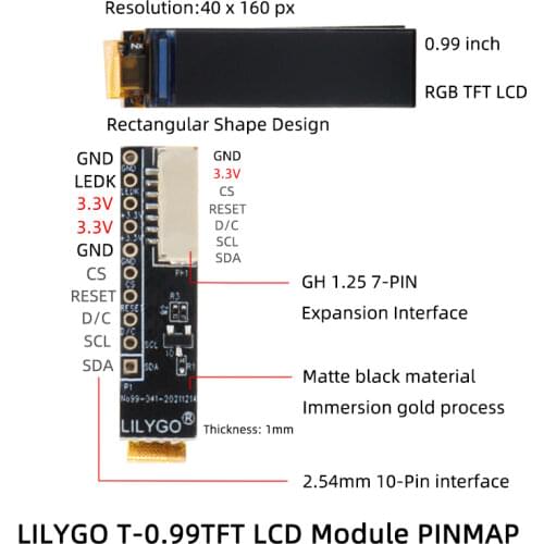 Экраны дисплеев CNRui China At AliExpress