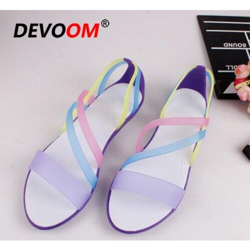 Сабо женские DEVOOM China At AliExpress