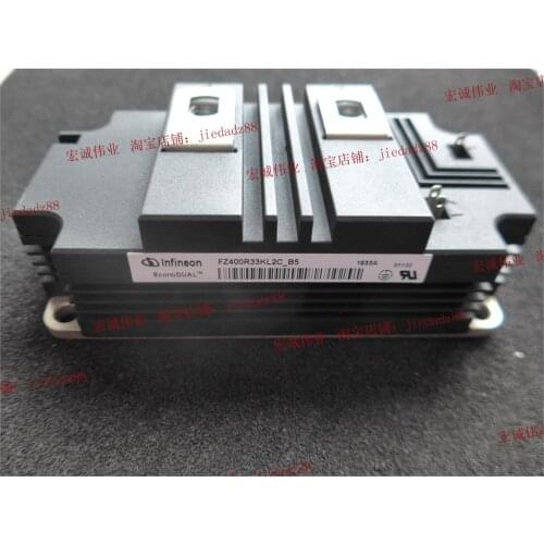 FZ400R33KL2C_B5 Power Module