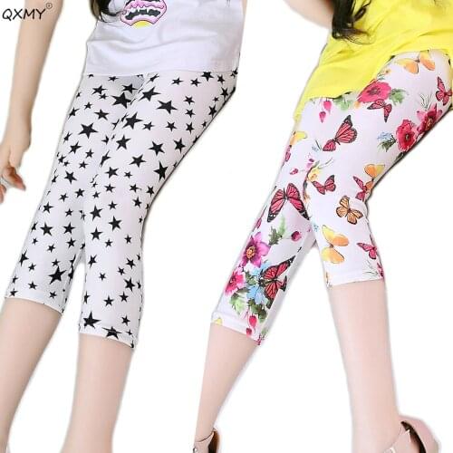 Jiayan Pants For Girls
