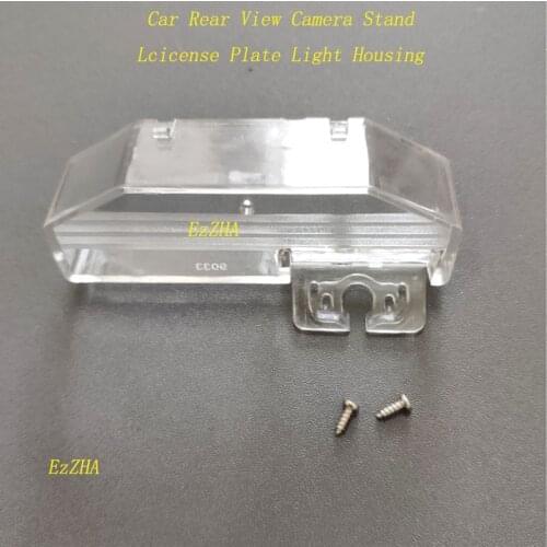 Car Rear View Camera Bracket Plate Housing Mount for Mazda6 Mazda Atenza RX-8 CX-9 3 6 GH Ruiyi 2007 2008 2009 2010 2011 2012