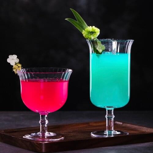 Lucaris Cocktail Glass